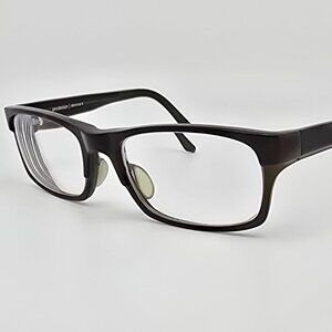 Prodesign Denmark 4669 1 c.5532 Dark Havana Eyeglasses Frame Japan 55-18-140